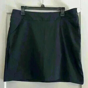 EUC Antigua ladies golf skort, Sz 10